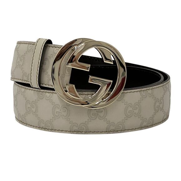 gucci belt 214351